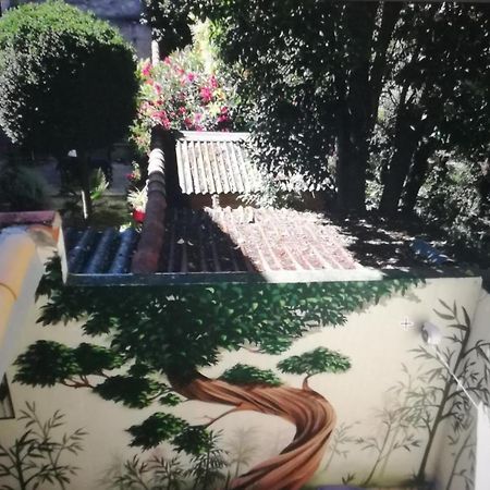 Suite Farniente Avec Patio Et Clim モンペリエ エクステリア 写真