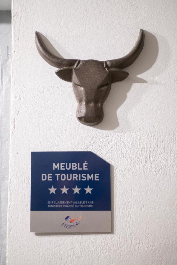 Suite Farniente Avec Patio Et Clim モンペリエ エクステリア 写真