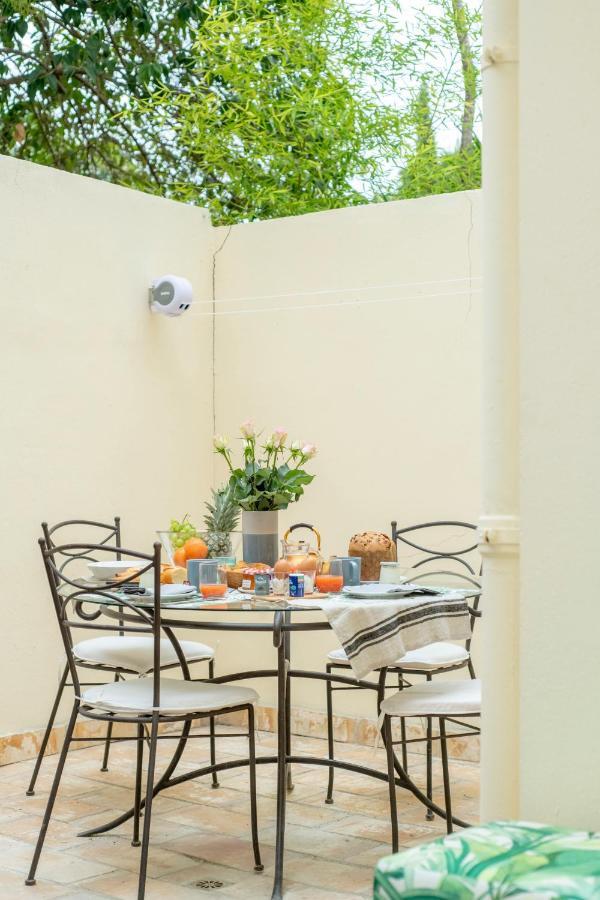 Suite Farniente Avec Patio Et Clim モンペリエ エクステリア 写真