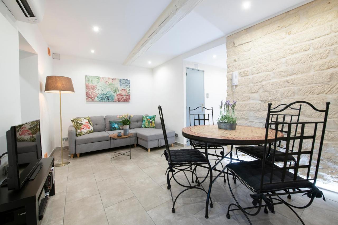 Suite Farniente Avec Patio Et Clim モンペリエ エクステリア 写真